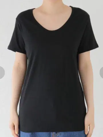 FRAMe WORKOUT OF FRAMe loose TEE