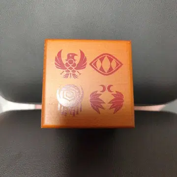 레이징 루프 오르골 신내참배