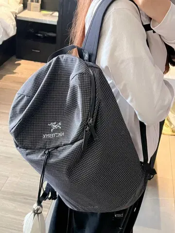 ARC'TERYX Konseal 15 Backpack Black