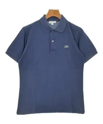 LACOSTE 피케 셔츠 남성용