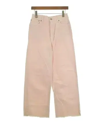 Spick and Span 데님 팬츠 여성용