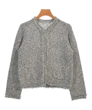 theory luxe 노카라 자켓 여성용