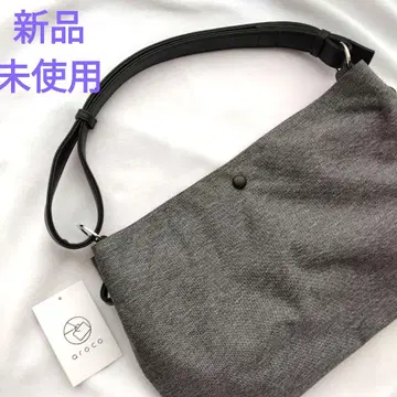 미사용 새상품 VitaFelice 비타펠리체 aroco 토트백