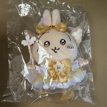 치이카와 (먼작귀) 토끼 마지컬 치이카와 마스코트