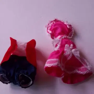 오리 아빠 엄마 의류 실바니안 패밀리