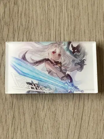 GBVSR 아크릴 마그넷 조이