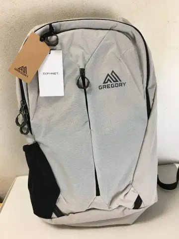 25ss 새상품 그레고리 소프넷 RHUNE 20L 백팩