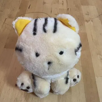 타마 & 프렌즈 봉제 인형 호랑이 3번가의 타마 (e