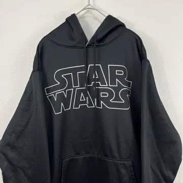 USA 구제 의류 스타 워즈 star wars 후드티
