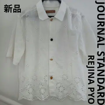 JOURNALSTANDARD REJINA PYO Marty Shirt