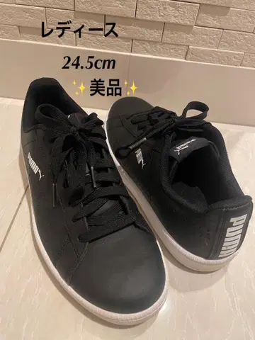 PUMA 푸마 스니커즈 여성용 24.5cm