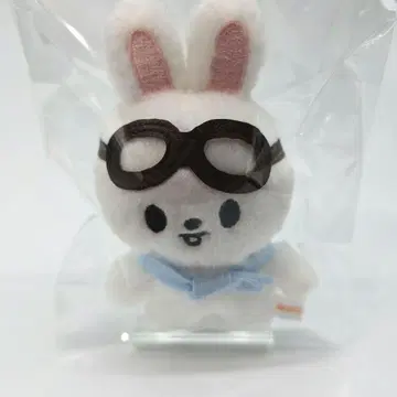 스키즈 SKZOO 리노 리빗 봉제 인형 10cm