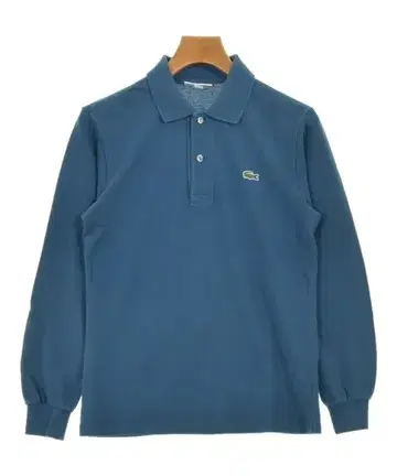 LACOSTE 피케 셔츠 남성용