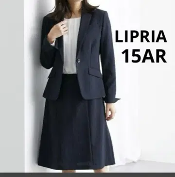4L 7days Life Styling lipria 수트 네이비