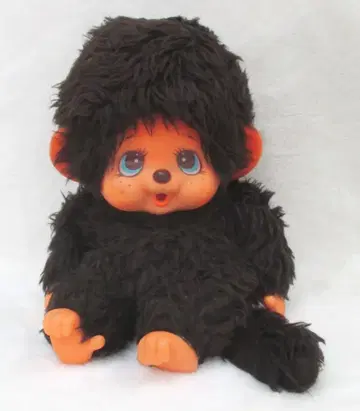 다이스케풍 인형 약 30cm
