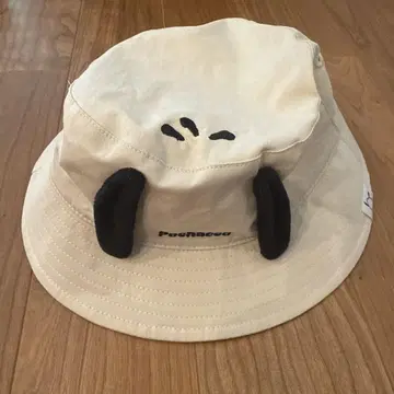 시마무라 산리오 포차코 모자 버킷햇