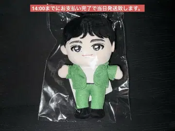 초특급 마스코트 타쿠야 쿠사카와 타쿠야