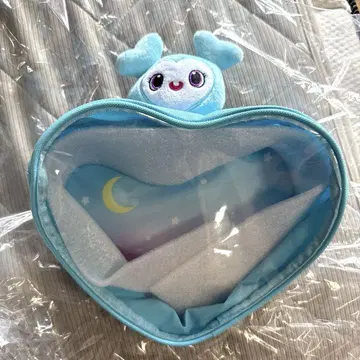 TWICE LOVELYS GiGO 한정  바디백