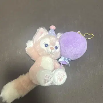 더피프렌즈 리나벨 봉제인형