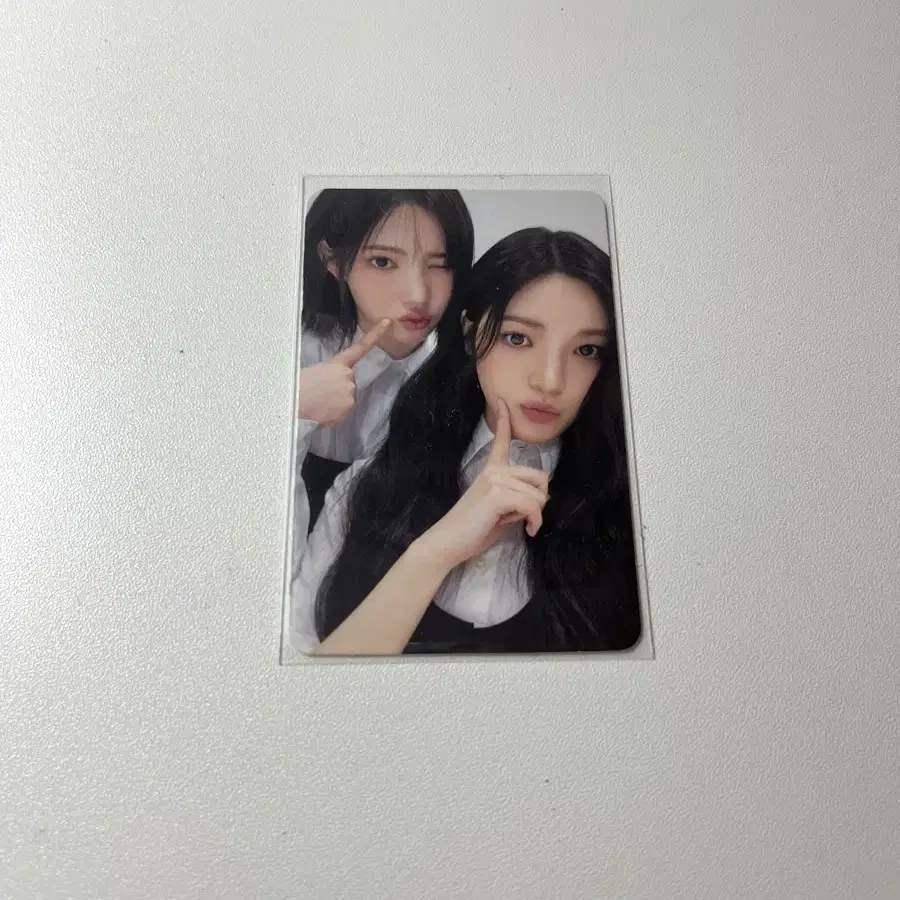 HEARTS2HEARTS | 하츠투하츠 Hearts2hearts Jiwoo The Chase