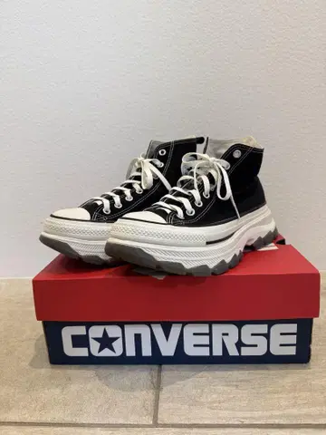 CONVERSE ALL STAR TREKWAVE HI 27.5