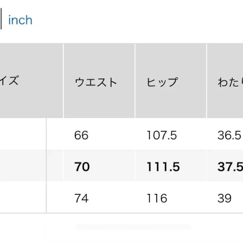 2번째 상품 이미지