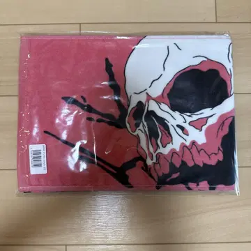 ONE OK ROCK DETOX JAPAN 머플러 타월 C 2025