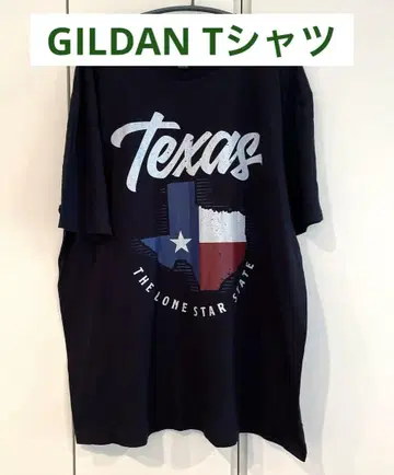 GILDAN 길단 티셔츠
