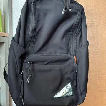 스누피 백팩