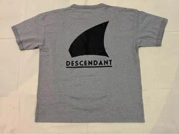 DESCENDANT GENNAKER RINGER SS