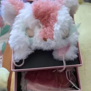 네오 브라이스 아웃핏
