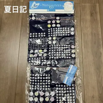 유카타 여름 일기