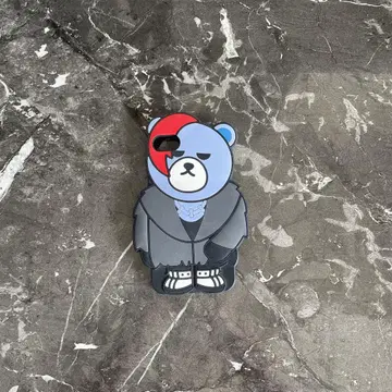BIGBANG 공식 판매 굿즈 스마트폰 케이스