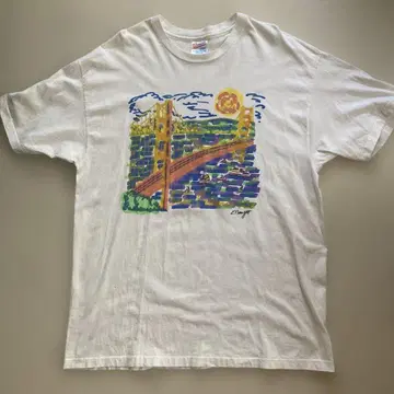90s hanes 티셔츠 XL