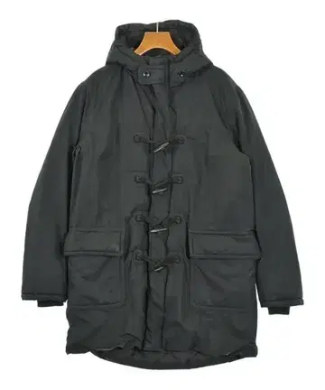 nonnative 다운 코트 남성용