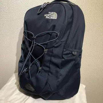 미사용급 THE NORTH FACE 네이비 백팩 JESTER 27L