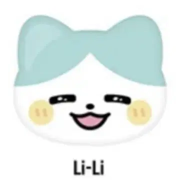 아크릴 스마트폰 그립 리아