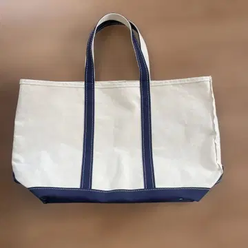 llbean 엘엘빈 보트 앤 토트 라지