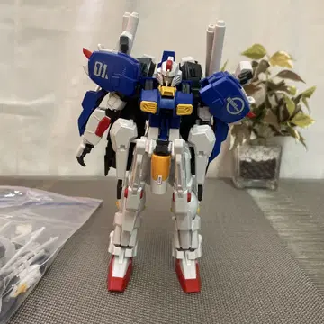 8315 건담 프라모델 hg EX-S 건담 정크