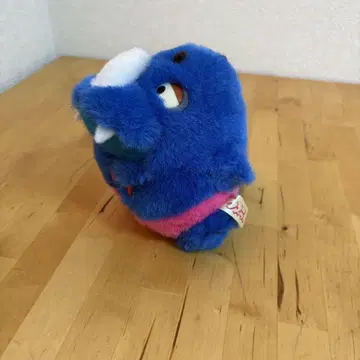 오라아 구즈라다도 봉제 인형 타츠노코프로 쇼와 레트로