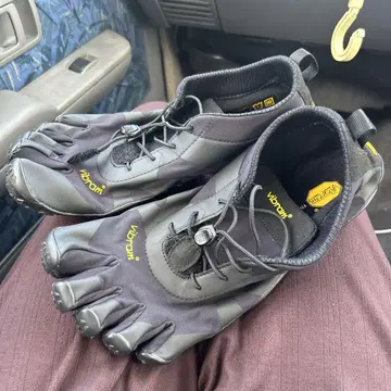 Vibram FiveFingers V-Alpha M42