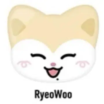 아크릴 스마트폰 그립 채령