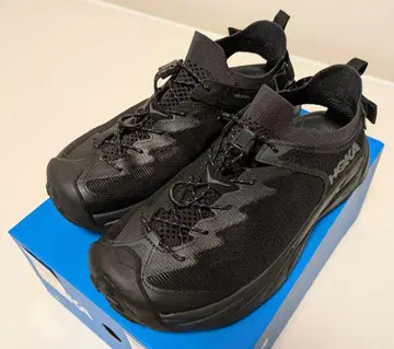 새상품 샌들 [HOKA] 호파라 2 신발 남성용 27cm