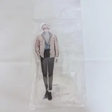 브레마이 아야토 아크릴 스탠드