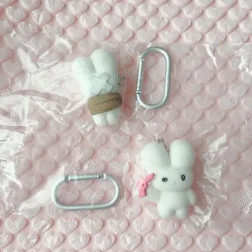 beco+81 피규어 마스코트 시바리 BANG!