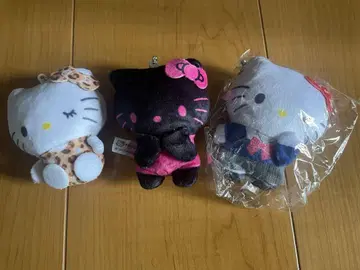 키티 짱 가챠가챠