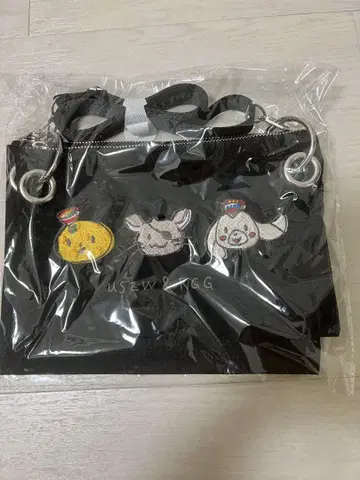 [용과 같이] x [우시자와] 콜라보 사코슈