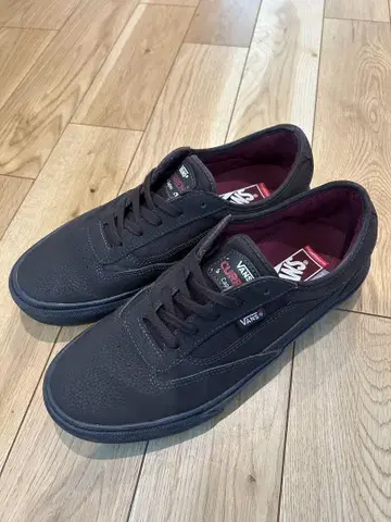 vans 반스 스케이트보딩 카렌 케이플