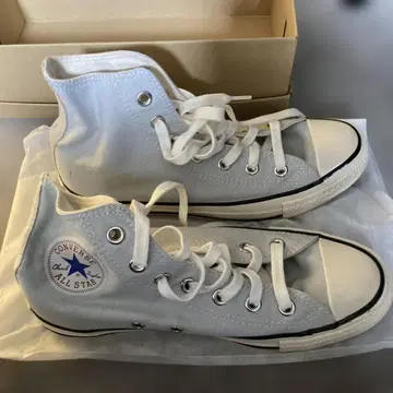 Converse All Star 하이컷