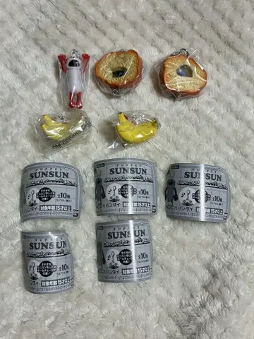 퍼펫 스슨 꼬집어 연결하는 횻코리 마스코트 묶음 판매